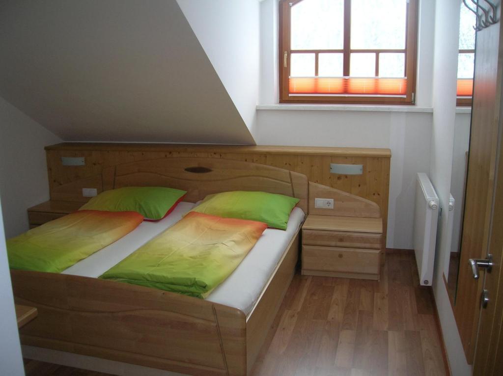 Appartement Unterbrandstaett Wagrain Phòng bức ảnh