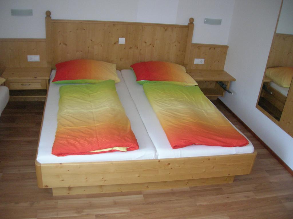 Appartement Unterbrandstaett Wagrain Ngoại thất bức ảnh