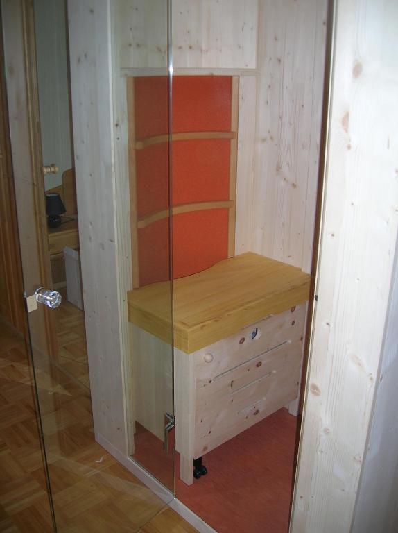 Appartement Unterbrandstaett Wagrain Ngoại thất bức ảnh