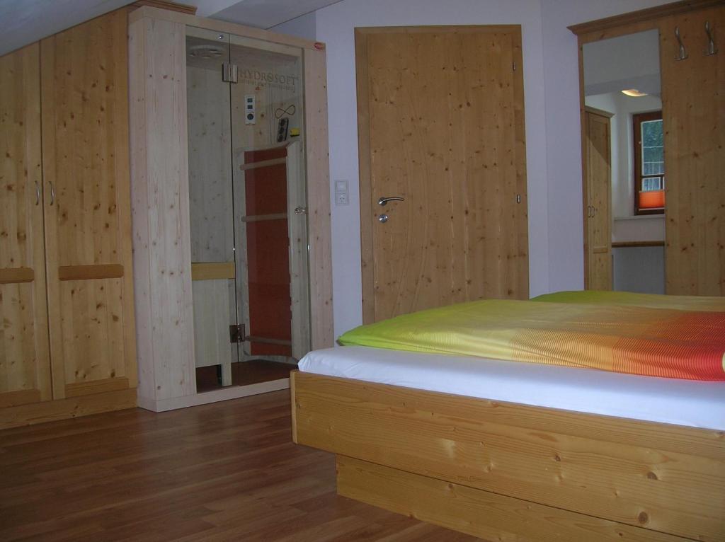 Appartement Unterbrandstaett Wagrain Ngoại thất bức ảnh