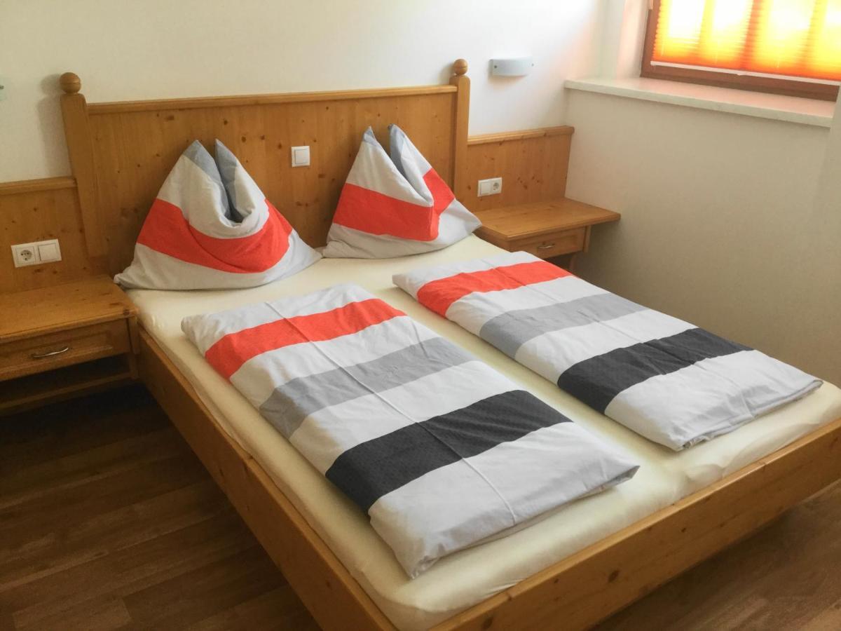Appartement Unterbrandstaett Wagrain Ngoại thất bức ảnh
